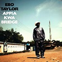 Ebo Taylor - Appia Kwa Bridge / STRUT STRUT089LP - Vinyl
