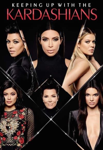 Keeping Up With The Kardashians What S Driving Viewers Away The Hollywood Gossip