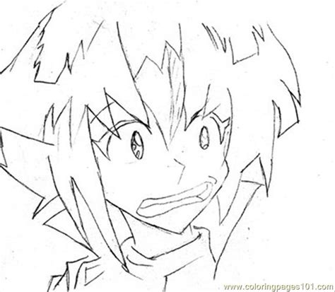 Top suggestions for yugioh gx coloring pages. Yugi Oh Gx Judai By Lunatia Coloring Page - Free Yu-Gi-Oh ...