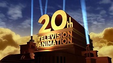 20th Television Animation ID - YouTube