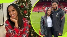 Who is Joe Gomez's wife? Everything you need to know about Tamara Tia