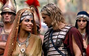 Alexander, trama del film in onda domenica 28 novembre 2021 su IRIS