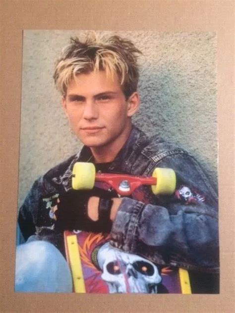 christian slater original vintage film review magazine clipping poster 18 34 picclick