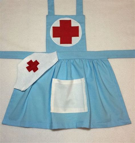 See more ideas about nurse costume, halloween nurse, nurse. Best 25+ Nursing apron ideas on Pinterest | Children's nurse outfit, Diy halloween nurse costume ...