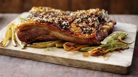How Many Minutes To Cook Pork Belly In Oven