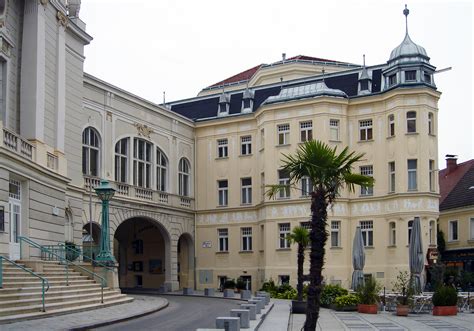 Baden bei wien , spa in n.e. File:Baden-bei-Wien-Theaterplatz-9-(Batzenhäusel)-(Earnest ...