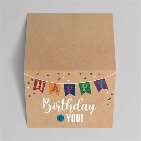 Wonderfully Crafty Birthday Card Birthday Greeting Cards By Cardsdirect