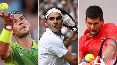These Are The Male Tennis Players With The Most Grand Slam Titles Jano Post
