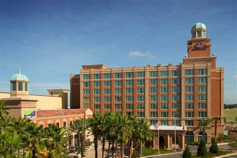 Tampas Best Hotels And Lodging The Best Tampa Hotel Reviews 10best