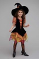 Autumn Witch Costume for Girls | Chasing Fireflies | Halloween costumes ...