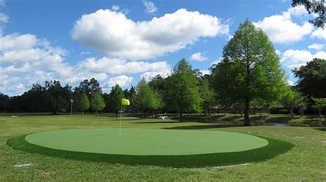 Tour Greens Augusta Par 3 Greens Photo Gallery