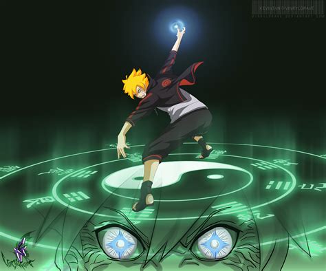 Boruto Hd Wallpaper Background Image 1920x1599 Id810330