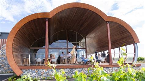 Visited in 1802 by the explorer matthew flinders, this fine natural harbour with deepwater anchorage was named by him. Port Lincoln: Peter Teakle Wines cellar door upgrade to ...