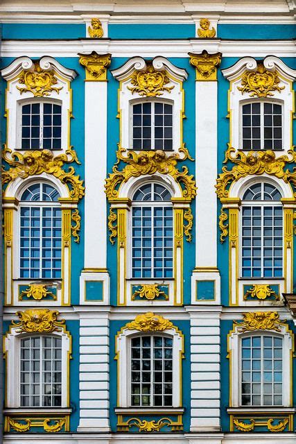 Baroque Windows Windows Architecture Windows And Doors