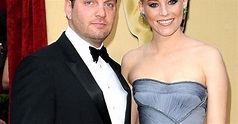 Elizabeth Banks, Husband Max Handelman Welcome Son Magnus Mitchell ...