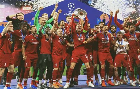 The uefa champions league (abbreviated as ucl) is an annual club football competition organised by the union of european football associations (uefa). UEFA Champions League 2019-20: Winning odds for teams - Anytime Football