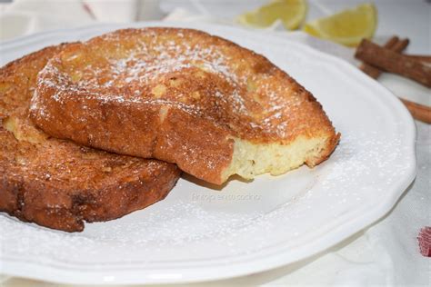 ¿cómo Hacer Torrijas Con La Receta Tradicional Como Funciona Que