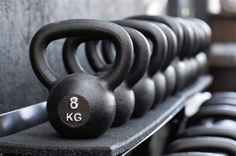 Do Kettlebells Help You Lose Fat Fit N Healthy