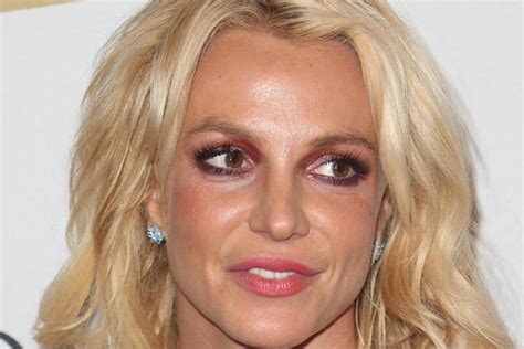 Hier Zeigt Britney Spears Ein Verborgenes Talent Freenetde