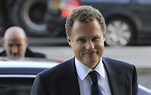 How much is Daily Mail owner Lord Rothermere worth?