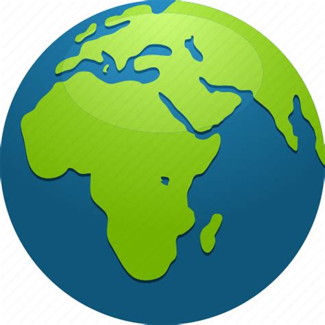 Map Globe Earth
