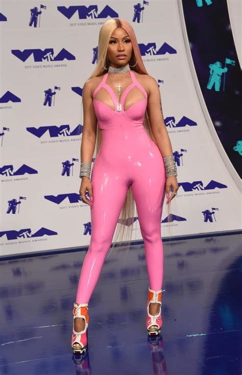 Nicki Minaj Sexy The Fappening 2014 2019 Celebrity
