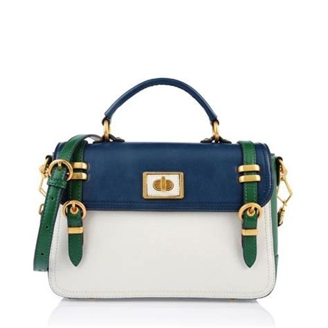 If you buy charles & keith bags, you can get 65% off from its original price! Charles & Keith-Its so prettty :) | Navy handbag, Bags ...