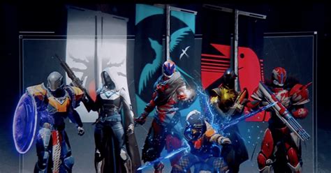 Destiny 2 How To Join A Clan Gamers Decide
