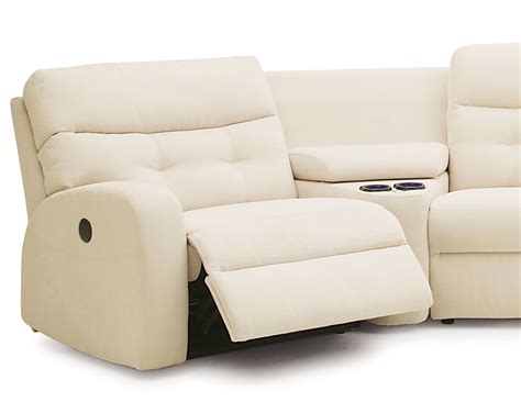 Southgate Home Theater Reclining Sectional 350 Sofas And Sectionals