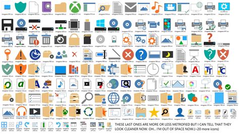 Windows 10 Icon Dll 264996 Free Icons Library