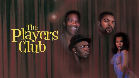 The Players Club On Apple Tv