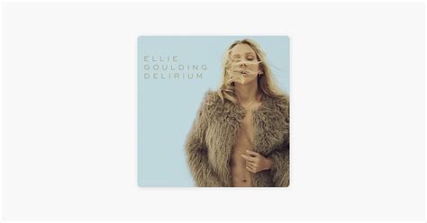 Album Ellie Goulding Delirium Deluxe Elliegoulding