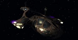 On a list of most powerful ships, there is an obvious question to ask: Hierarchy - Official Star Trek Online Wiki