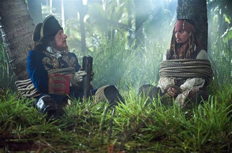 gallery pirates of the caribbean on stranger tides the gate