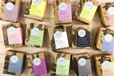 Root natural soap is made with the finest ingredients nature has to offer. Everything You Wanted To Know About The Australian Natural ...