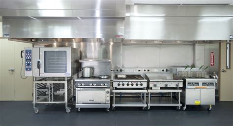 Piedmontgtclkequipment 4256×2316 Restaurant Kitchen Design