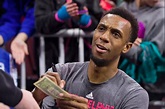 The Story of Ish Smith - Liberty Ballers