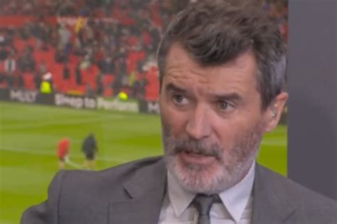 How Roy Keane Wowed Johnny Sexton And Ireland And Why His Son Luca Is