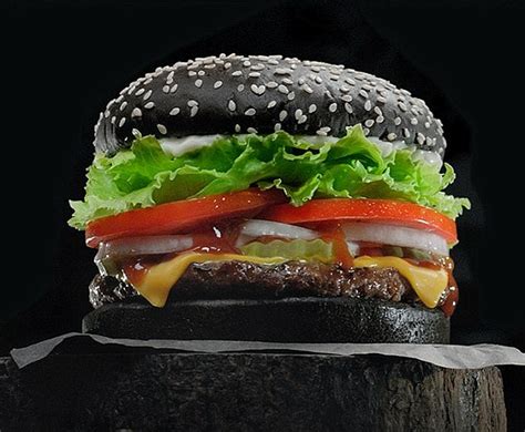 The Weirdest Fast Food Menu Items From Mcdonalds Burger King Kfc Pizza