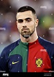 Qatar. 02nd de Dic de 2022. DOHA - Portugal portero Diogo Costa durante ...