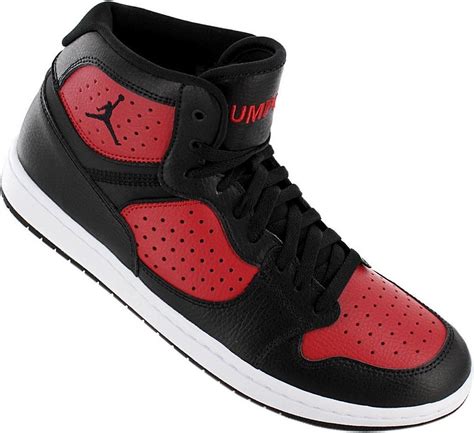 Nike Jordan Access Heren Sneakers Sport Casual Schoenen