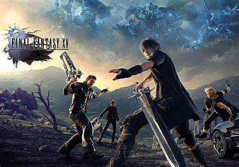 Watch final fantasy xv channels streaming live on twitch. Final Fantasy XV - Beautiful World, Stylish Gameplay ...