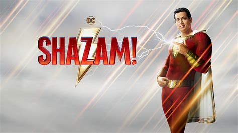 50 Shazam Hd Wallpapers And Backgrounds