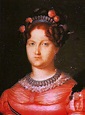 Luisa Carlota de Borbón-Dos Sicilias, Infanta de España (7)