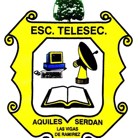 Escuela Telesecundaria Aquiles Serdán