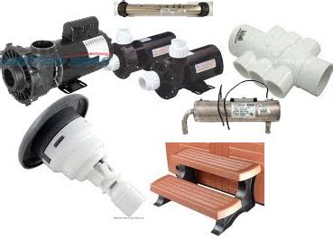We offer one of the largest selection of jacuzzi brand hot tub spa parts. Hot Tub Parts | Hot Tubs Parts | Hot Tubs Info Guide
