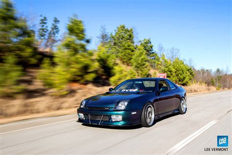 Read about alex nguyen's clean and fast 1997 honda prelude. Labor of Love: Jeremy Dotson's 1997 Honda Prelude - - Page #1