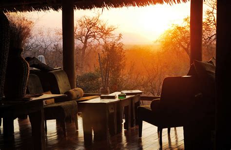 Elewana Tarangire Treetops Safari Lodge Botswana Buchen