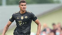 FC Bayern lends Jamie Lawrence to 1. FC Magdeburg - PremierSeason.com