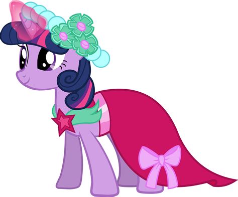 My Little Pony Friendship Is Magic Princess Twilight Sparkle Castle